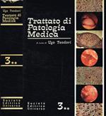 Trattato di patologia medica vol.III tomo II