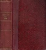 La Giustizia Penale e La Procedura Penale Italiana. Riviste critiche di Dotttina, Giurisprudenza, Legislazione. Anno 1915 - Vol. XXI (I della 3^ Serie) della 