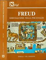 Freud. Gerusalemme nella psicanalisi