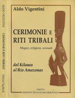 Cerimonie e riti tribali