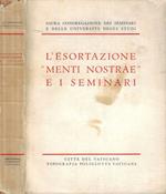 L' esortazione 