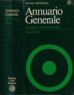 Annuario Generale dei comuni e delle frazioni d'Italia (Edizione 1980/1985)