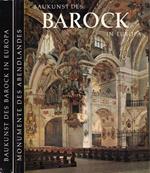 Baukunst des barock in Europa