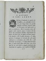 Saggio Dell'Operetta Intitolata De Imitatione Christi Volgarmente Attribuita A Tommaso De Kempis, Con Una Dissertazione Sopra L'Autore Della Medesima Sin Ora Sconosciuto Ed Altre Operette Estranee