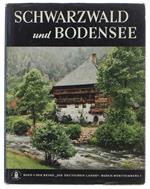 Schwarzwald Und Bodensee [German. English, French]