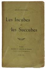 Les Incubes Et Les Succubes