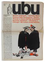 Ubu