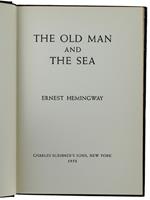 The Old Man & The Sea