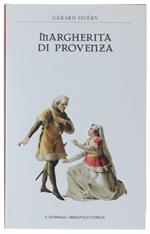 Margherita Di Provenza [Come Nuovo]