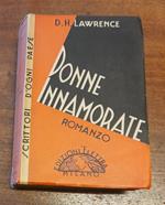 DONNE INNAMORATE (Women in love)