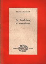 Da Baudelaire Al Surrealismo