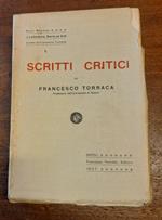 Scritti Critici