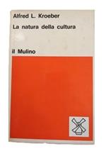 Natura Della Cultura