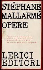 OPERE. Poemi in prosa e opera critica