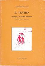 Il Teatro In Lingua E In Dialetto Bolognese