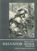 Salvator Rosa Incisore