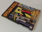 Dylan Dog N.11 Originale Diabolo Il Grande