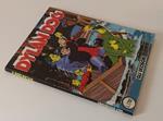 Dylan Dog N.5 Originale Gli Uccisori