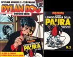 Dylan Dog Speciale N.3 Completo Di Albetto