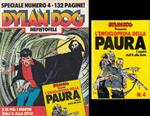 Dylan Dog Speciale N.4 Completo Di Albetto