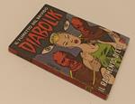 Diabolik N.21 Anno Iii 1964 Originale