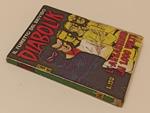 Diabolik N.24 Anno Iii Dicembre 1964 Originale