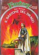 Urania Fantasy N.10 Il Bastone Del Drago- Morwood- Mondadori