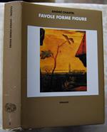 Favole Forme Figure