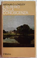 L' Albero Della Conoscenza. Saggi Di Storia Delle Idee