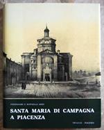 Santa Maria Di Campagna A Piacenza