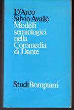 Modelli semiologici nella Commedia di Dante