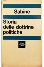 Storia delle dottrine politiche