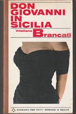 Don Giovanni in Sicilia