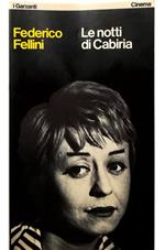 Le notti di Cabiria