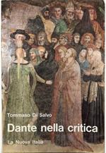 Dante nella critica Antologia di passi su Dante e il suo tempo