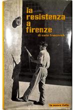 Resistenza a Firenze