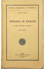 Apologia di Socrate