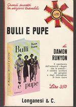 Bulli e pupe