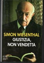 Giustizia, non vendetta