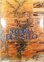 Storia del Nilo Il padre dei fiumi dalle foreste africane alle Piramidi