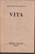 Vita A cura di Ettore Camesasca