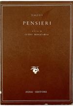 Pensieri