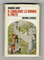 Il cavaliere, la donna, il prete