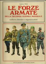 Le forze armate della seconda guerra mondiale