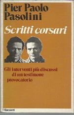 Scritti corsari