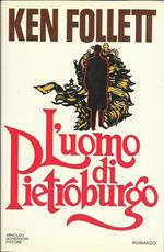 L' uomo di Pietroburgo