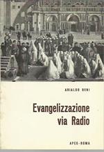 Evangelizzazione via Radio