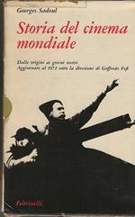 Storia del cinema mondiale