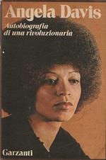 Angela Davis . Autobiografia di una rivoluzionaria