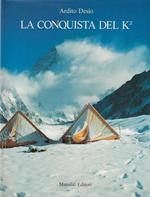 conquista del k2